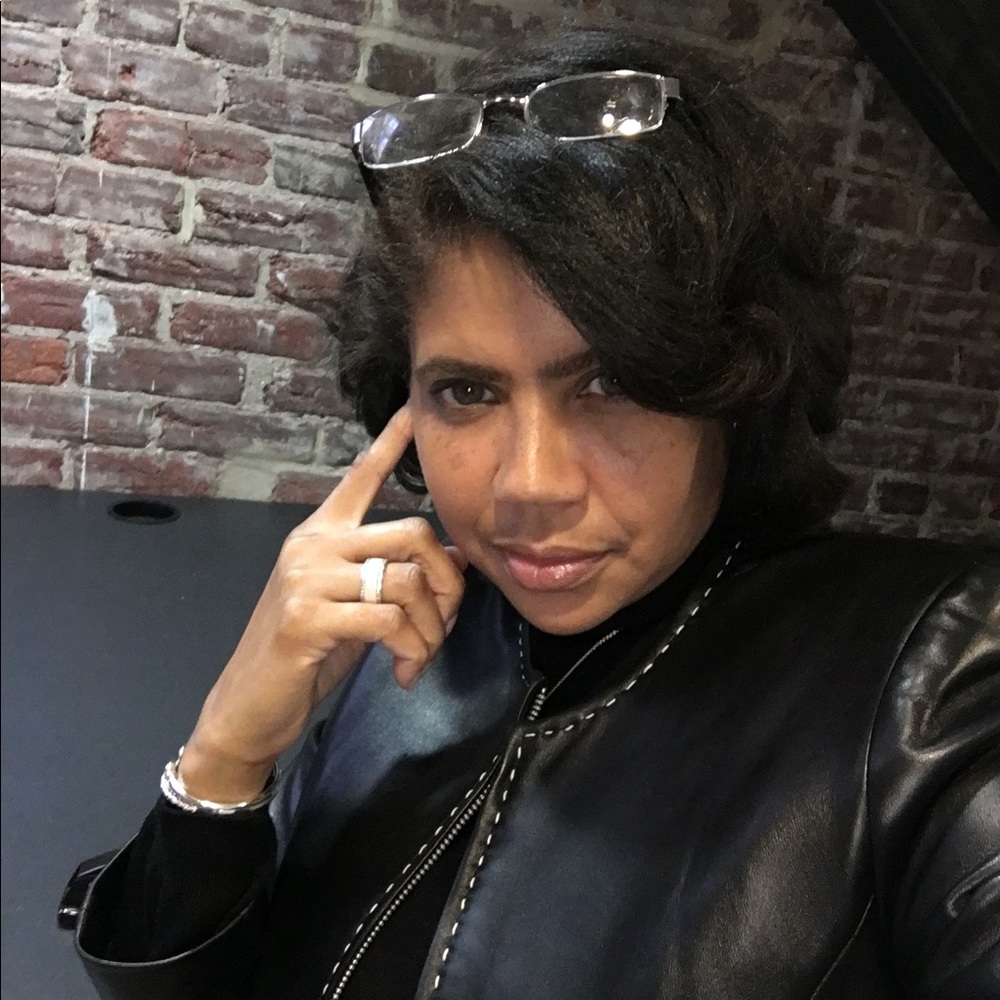 Meet your Posher, Sherri